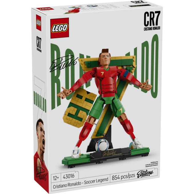 LEGO 43016