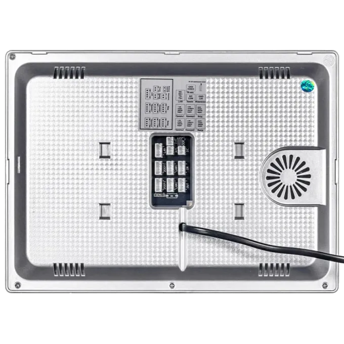 Light Vision SINGAPORE WiFi FHD WHITE (AI) 10"