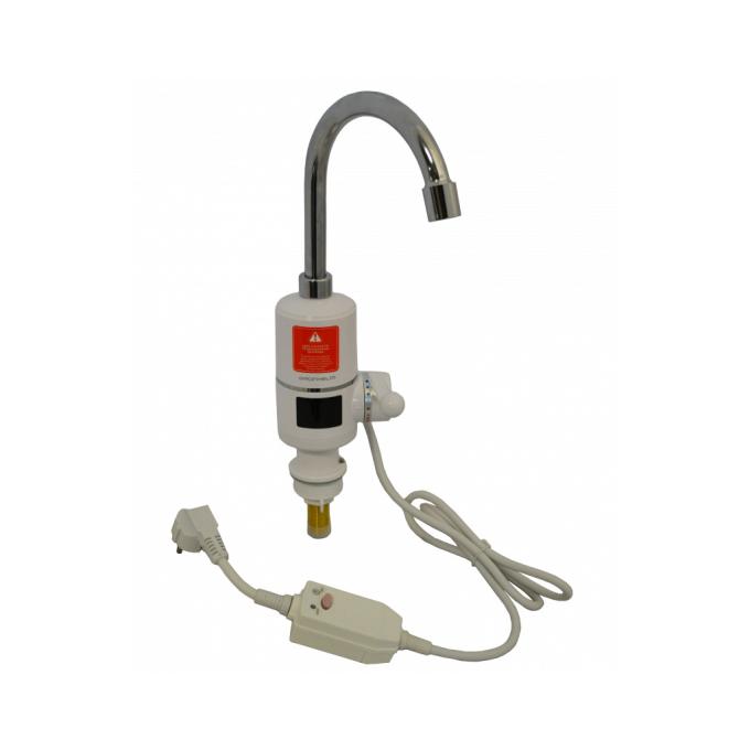 Grunhelm EWH-1X-3F-LED