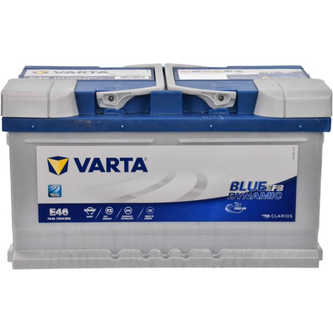 Varta 575500073