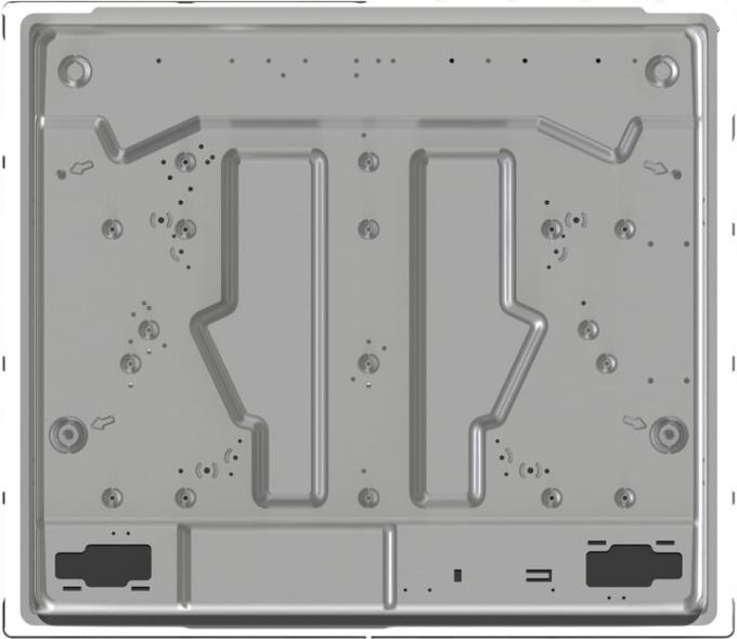 Gorenje GTW641EW