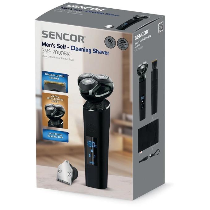 Sencor SMS7000BK