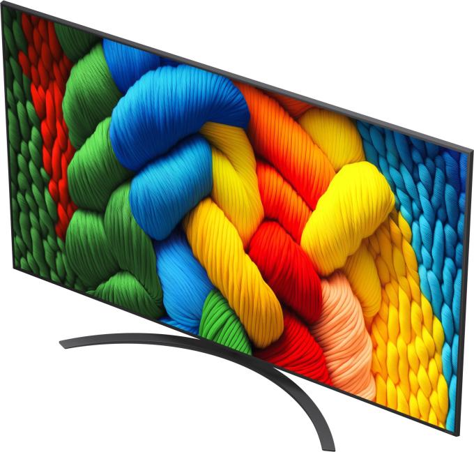LG 86NANO81A6A
