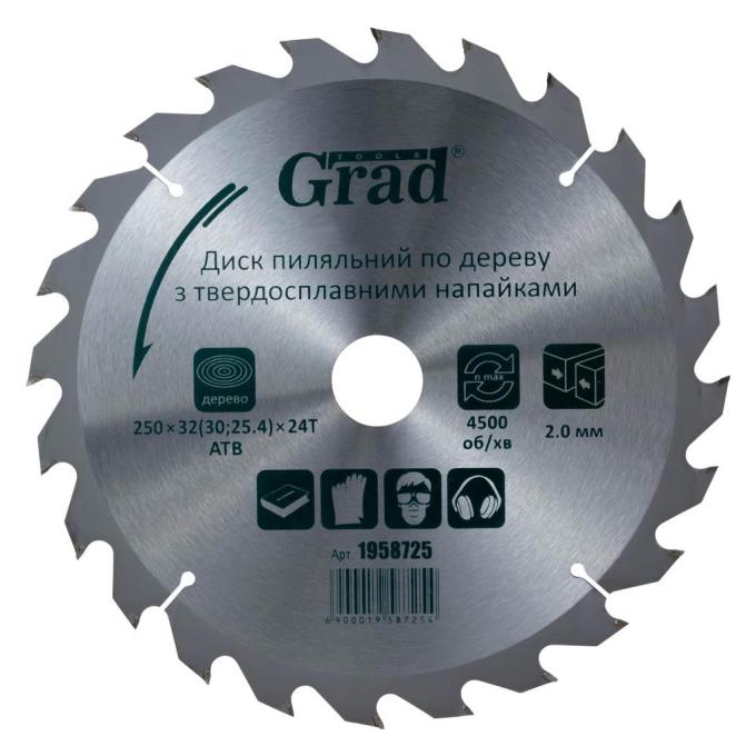 Grad 1958725