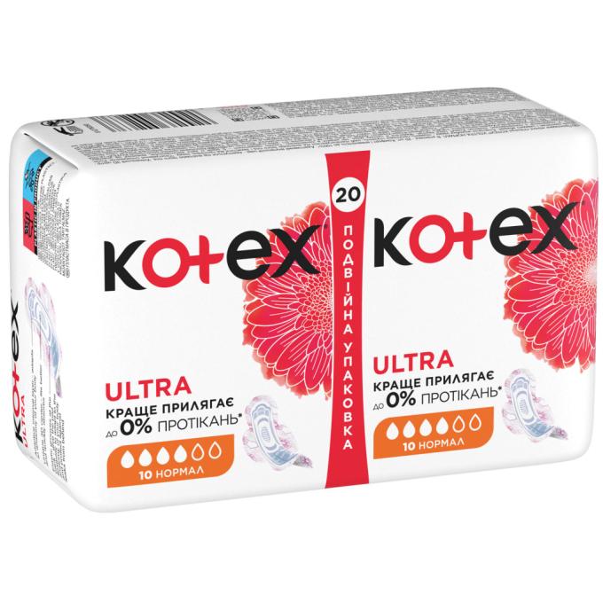Kotex 5029053542638