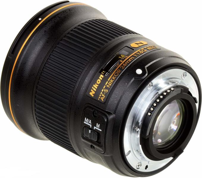 Nikon JAA139DA