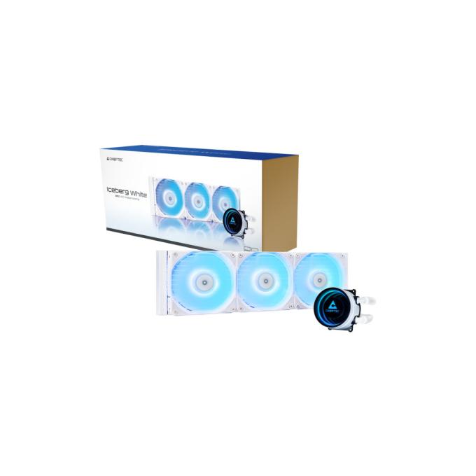 CHIEFTEC CLC-360-RGB-W