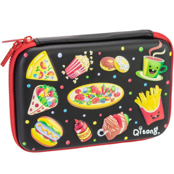 Cool For School QT-5667-Black