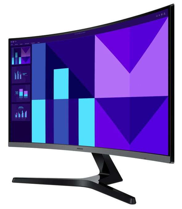 Samsung LS27D390GAIXCI