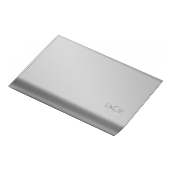 LaCie STKS2000400