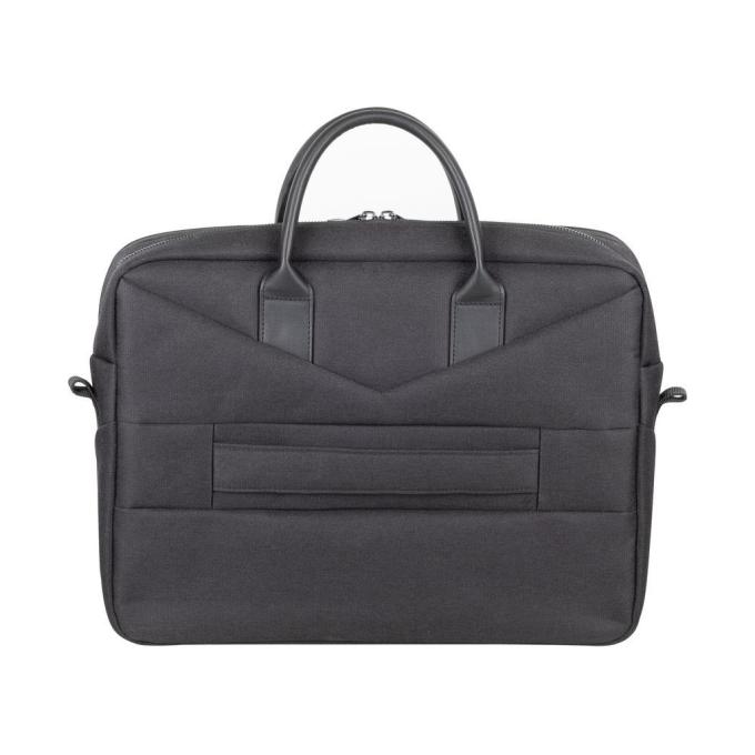 RivaCase 8134BlackECO