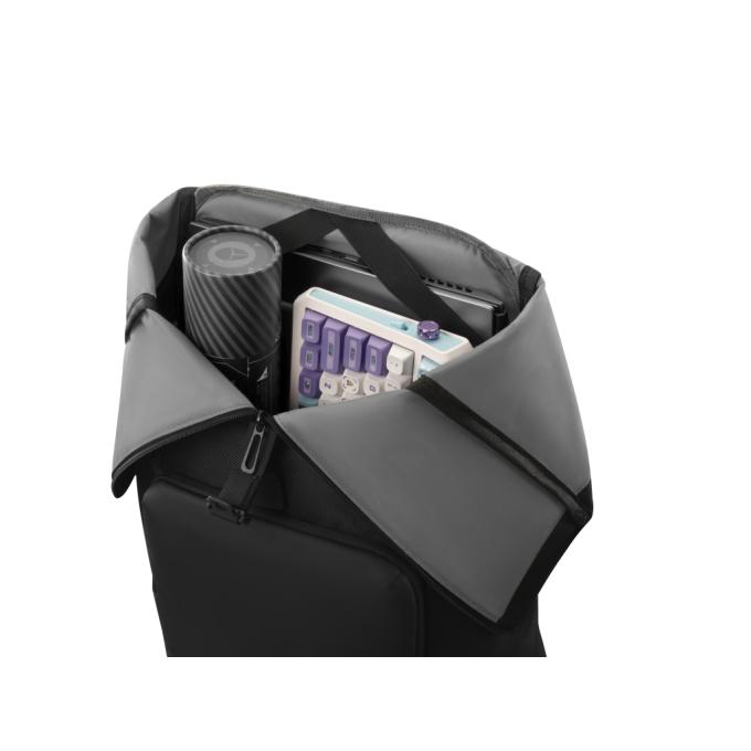 Thunderobot Black Warrior Lite Backpack