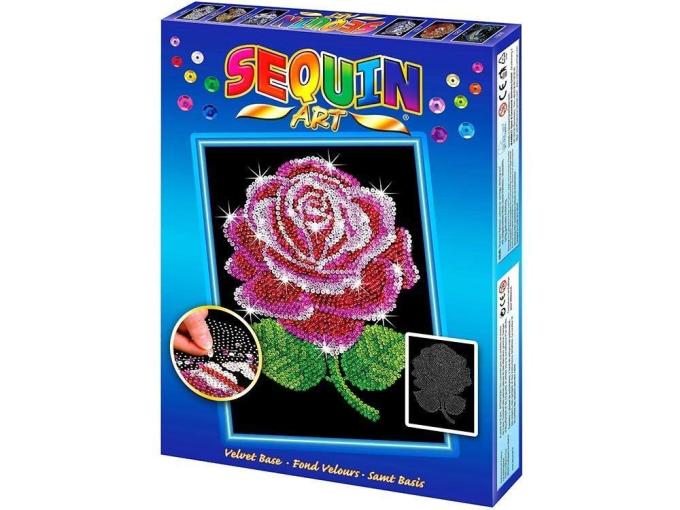 Sequin Art SA1001