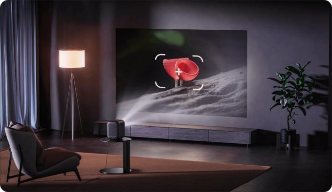 Xiaomi XMTYY03FMG