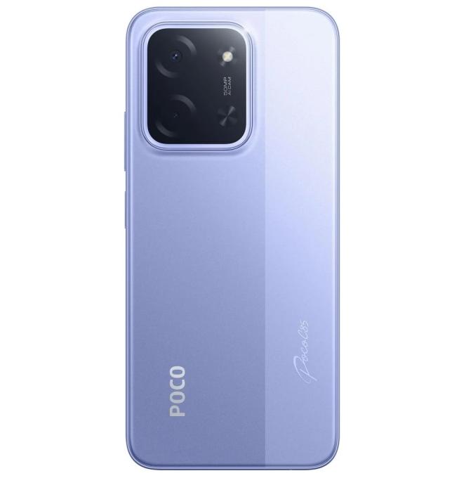 Poco Poco C85 8/256GB Purple