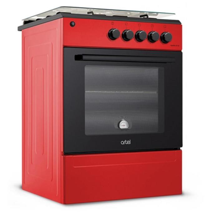 ARTEL APETITO 10-E RED