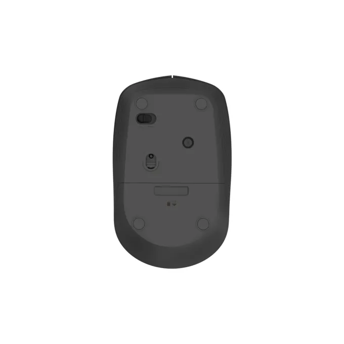 Rapoo M100 Silent Gray
