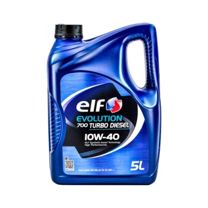 ELF 4379