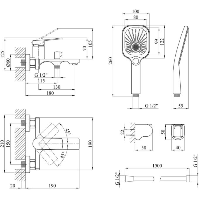 Kroner CV033863