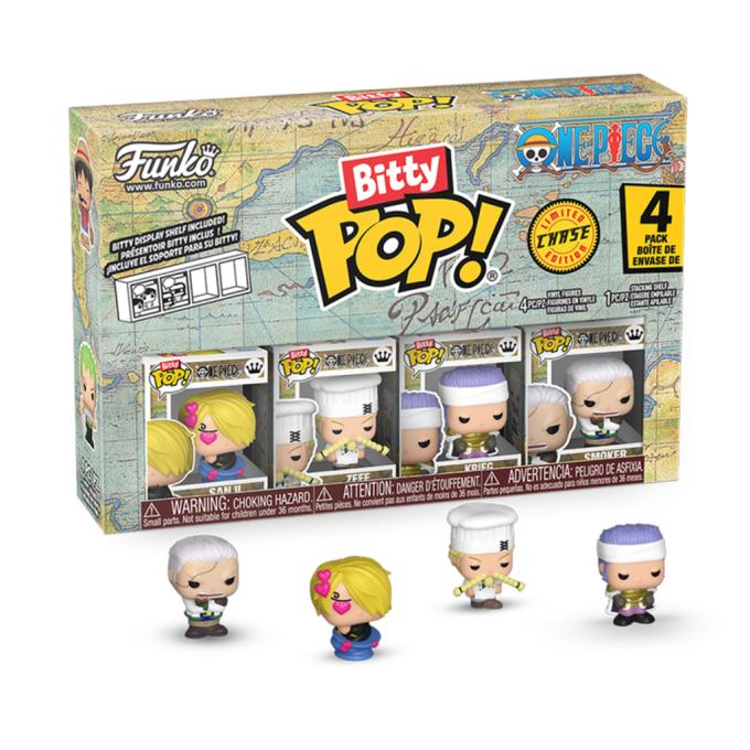 Funko Pop 86894