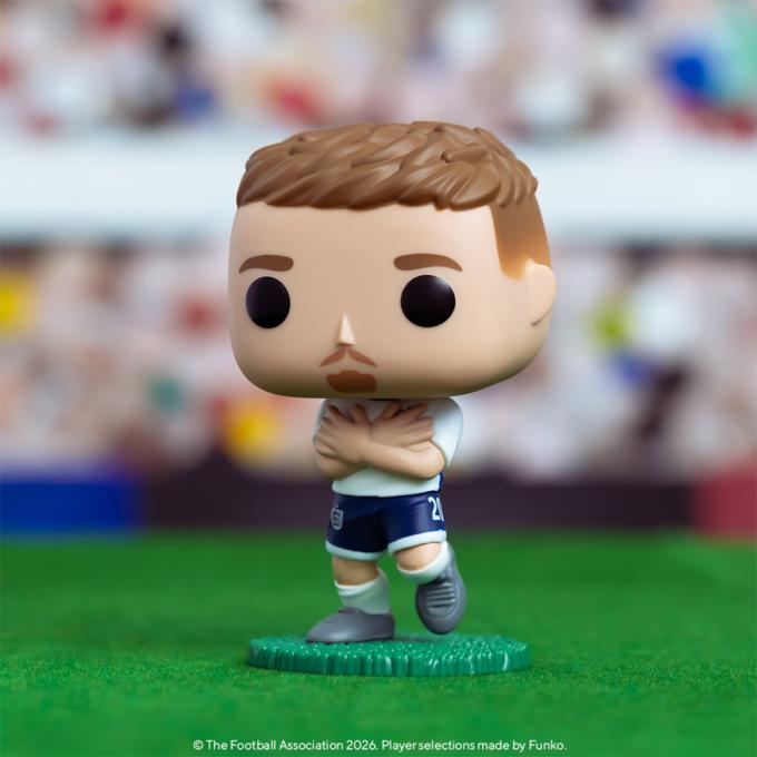 Funko Pop 92720