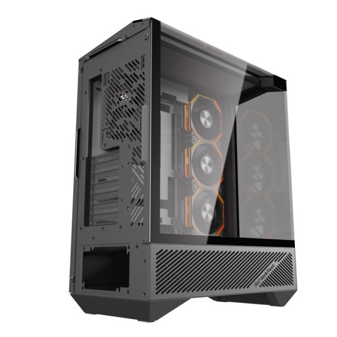 DARKFLASH DY460 BLACK