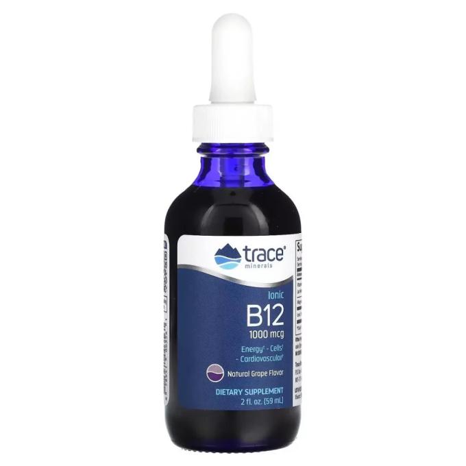 Trace Minerals TMR-00356