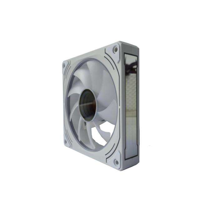 Cooling Baby Mirror fan wh 2