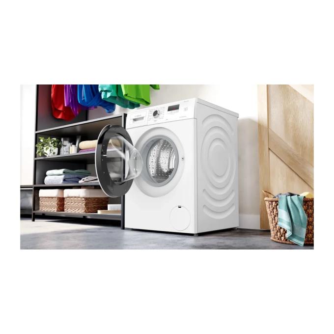 BOSCH WGE03200BY