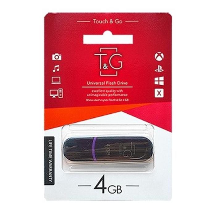 T&G TG012-4GBBK