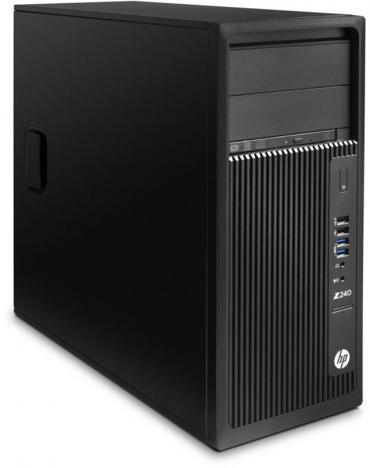 Компьютер HP Z240 Y3Y76EA