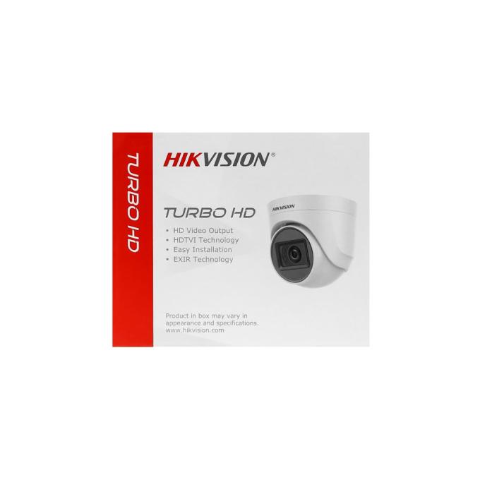 Hikvision DS-2CE76H0T-ITPFS (2.8)