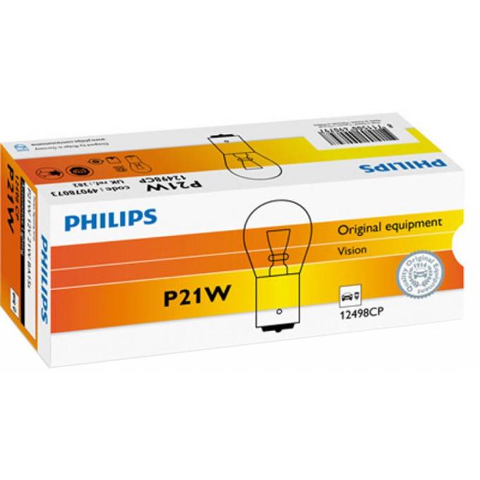Philips 12498 CP