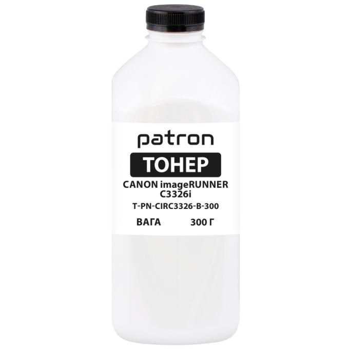 Patron PN-CIRC3326-B-300