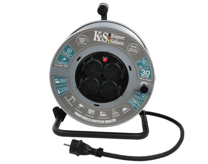 Konner&Sohnen KSCRM-30M