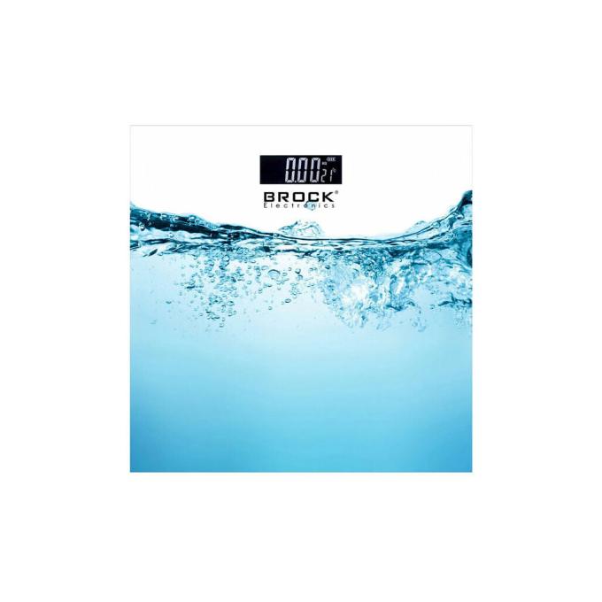 Brock BS 005