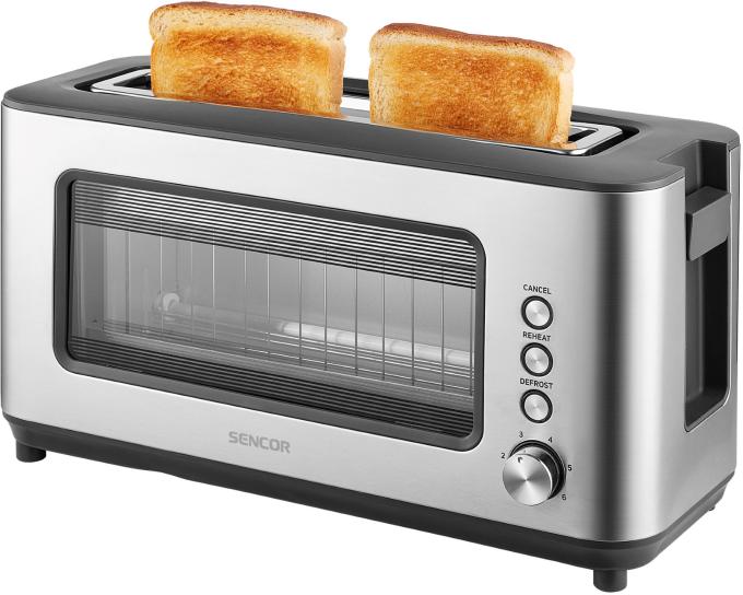 Sencor STS4050SS