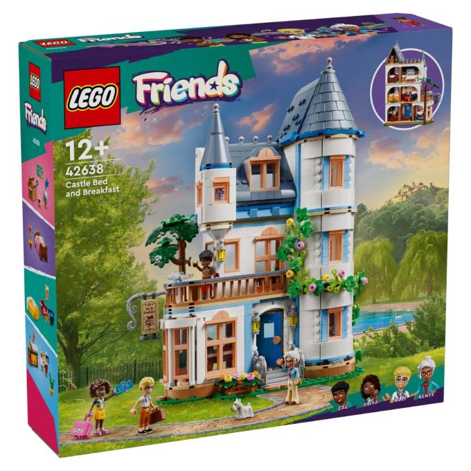 LEGO 42638