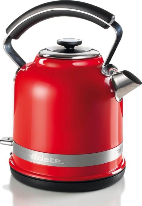 Ariete 2854 Red