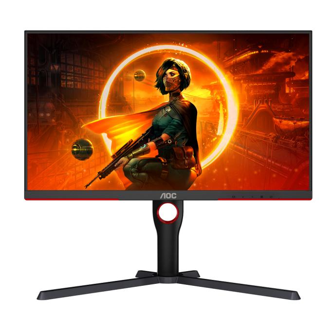 AOC Q27G3XMN/BK