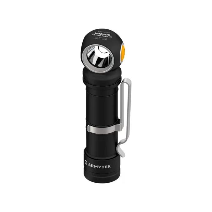 Armytek F06702W