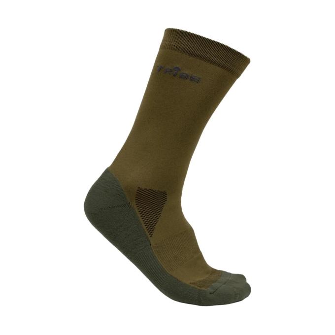 Tribe T-KB-0010-olive-38-40