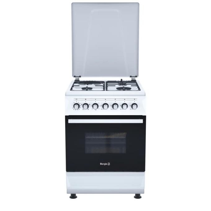 Borgio GE 631 W MBBLT