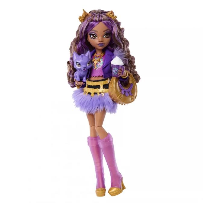 Monster High JHK30