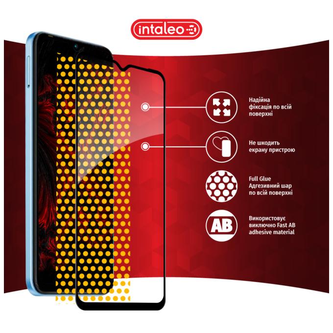 Intaleo 1283126551611