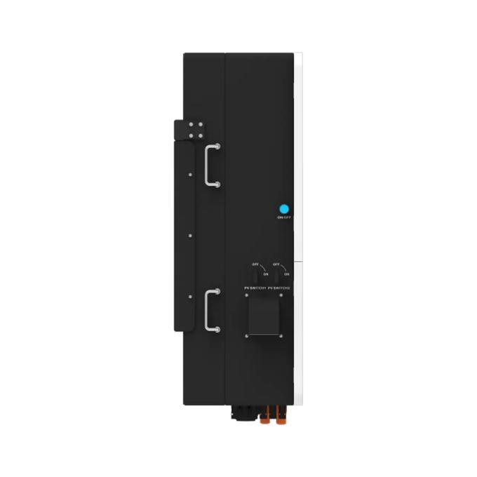 Deye SUN-80K-SG02HP3-EU-EM6