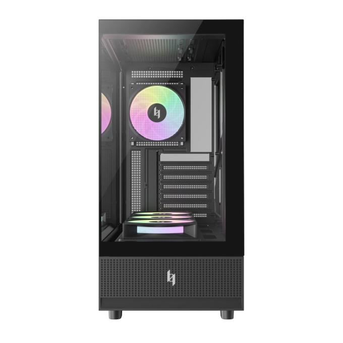 GAMEMAX NEX C51 BK