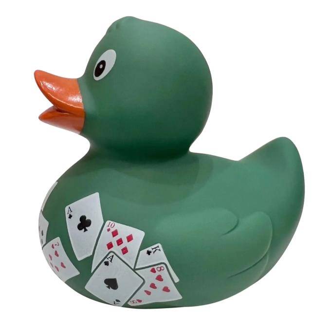 Funny Ducks 1318