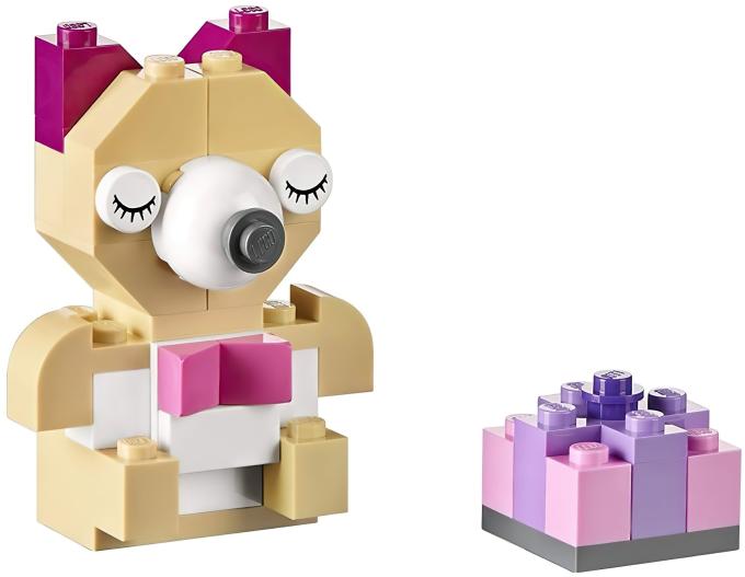 LEGO 10698