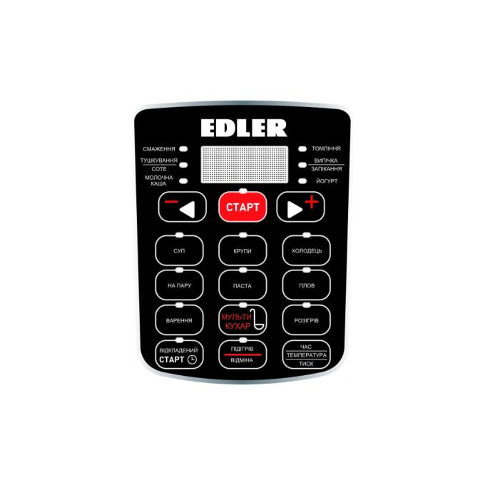 EDLER ED-PC1806
